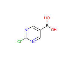2-Chloro-5-pyrimidineboronic acid|CS-W004763|1003845-06-4