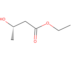 Ethyl (S)-3-hydroxybutanoate|CS-0112519|56816-01-4