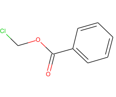 Chloromethyl benzoate|CS-W004798|5335-05-7
