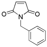 N-Benzylmaleimide|31376|1631-26-1