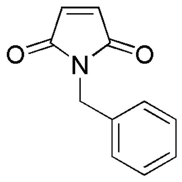N-Benzylmaleimide|31376|1631-26-1