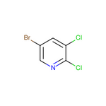 5-Bromo-2,3-dichloropyridine|CS-W008582|97966-00-2
