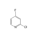 2-Chloro-4-fluoropyridine|CS-W007987|34941-91-8