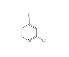 2-Chloro-4-fluoropyridine|CS-W007987|34941-91-8