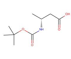 Boc-D-3-Abu-OH|CS-W022598|159991-23-8