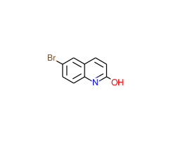 6-Bromo-2(1H)-quinolinone|CS-W003551|1810-66-8