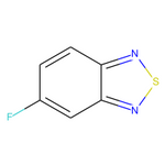 5-Fluorobenzo-[2,1,3]-thiadiazole|CS-W004507|17821-75-9