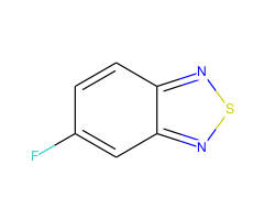 5-Fluorobenzo-[2,1,3]-thiadiazole|CS-W004507|17821-75-9
