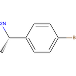 (S)-1-(4-Bromopheny)ethylamine|CS-B0690|27298-97-1