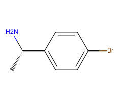 (S)-1-(4-Bromopheny)ethylamine|CS-B0690|27298-97-1