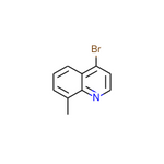 4-Bromo-8-methylquinoline|CS-0153414|36075-68-0