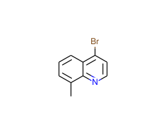 4-Bromo-8-methylquinoline|CS-0153414|36075-68-0