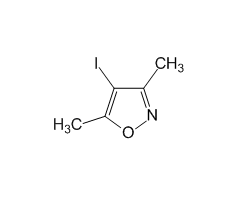 3,5-Dimethyl-4-iodoisoxazole, 97%|532570|10557-85-4