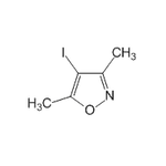 4-Iodo-3,5-dimethylisoxazole|CS-W020086|10557-85-4