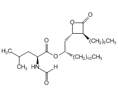 Orlistat, 97%, a general lipase inhibitor|532788|96829-58-2