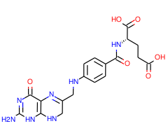 Folic Acid Impurity 14|C4X-139514|4033-27-6