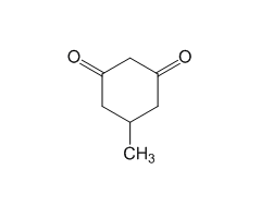 5-Methyl-1,3-cyclohexanedione, 98%|939675|4341-24-6