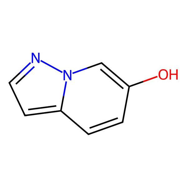 Pyrazolo[1,5-a]pyridin-6-ol|CS-0433356|184473-24-3