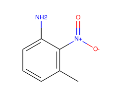 3-Methyl-2-nitroaniline|CS-W021963|601-87-6