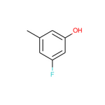 3-Fluoro-5-methylphenol|CS-W021923|216976-31-7