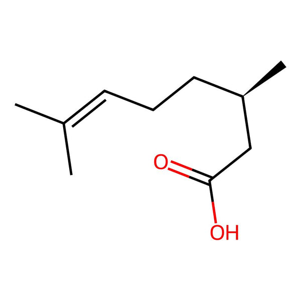 (R)-(+)-Citronellic acid|CS-0142271|18951-85-4