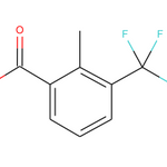 2-Methyl-3-(trifluoromethyl)benzoic acid|CS-W015434|62089-35-4