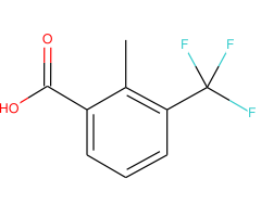 2-Methyl-3-(trifluoromethyl)benzoic acid|CS-W015434|62089-35-4