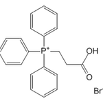 (2-Carboxyethyl)triphenylphosphonium bromide|CS-M0693|51114-94-4