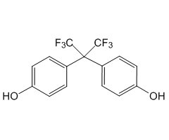 2,2-Bis(4-hydroxyphenyl)hexafluoropropane, 99%|533153|1478-61-1