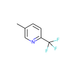 5-Methyl-2-(trifluoromethyl)pyridine|CS-W022411|1620-71-9