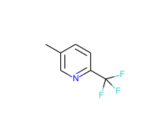 5-Methyl-2-(trifluoromethyl)pyridine|CS-W022411|1620-71-9