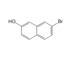 7-Bromo-2-naphthol, 98%|533432|116230-30-9