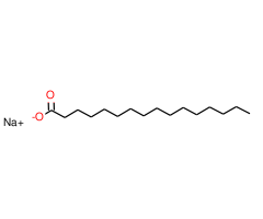 Palmitic acid (sodium)|CS-0169045|408-35-5