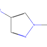 1-Methyl-1H-pyrazol-4-amine|CS-W007391|69843-13-6