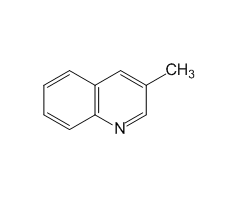 3-Methylquinoline, 98%|533556|612-58-8