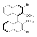 (R)-3,3'-Dibromo-2,2'-dimethoxy-1,1'-binaphthalene|CS-0031465|75714-59-9