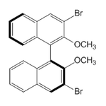 (S)-3,3′-Dibromo-2,2′-dimethoxy-1,1′-binaphthyl|CS-W009629|75714-60-2
