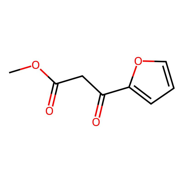 Methyl 3-(furan-2-yl)-3-oxopropanoate|CS-0044463|615-06-5
