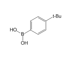 4-tert-Butylphenylboronic acid|CS-W007389|123324-71-0