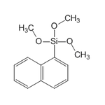 1-Naphthyltrimethoxysilane|CS-B0749|18052-76-1