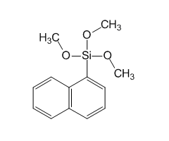 1-Naphthyltrimethoxysilane|CS-B0749|18052-76-1