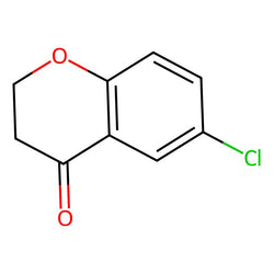 6-Chloro-2,3-dihydro-4H-1-benzopyran-4-one|CS-0020176|37674-72-9