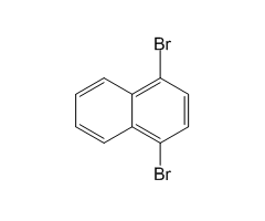 1,4-Dibromonaphthalene, 99%|533901|83-53-4