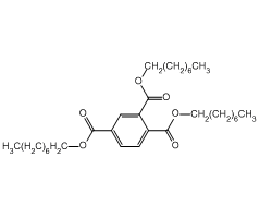 Trioctyl trimellitate, Ester content: ≥99.5%|533961|3319-31-1