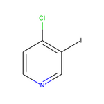 4-Chloro-3-iodopyridine|CS-W014657|89167-34-0