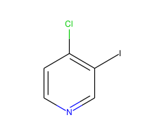 4-Chloro-3-iodopyridine|CS-W014657|89167-34-0
