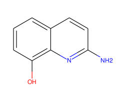 2-Amino-8-quinolinol|CS-W016164|70125-16-5