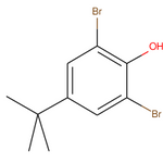 2,6-Dibromo-4-tert-butylphenol|CS-0060877|98-22-6