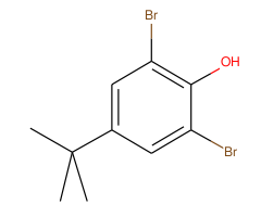 2,6-Dibromo-4-tert-butylphenol|CS-0060877|98-22-6