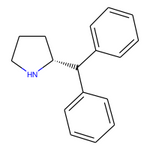 (R)-2-Benzhydrylpyrrolidine|CS-W012846|22348-31-8